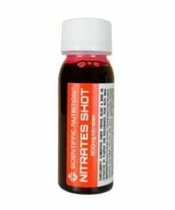 Shot Nitratos SN