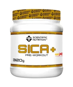 Sica Plus 320g SN