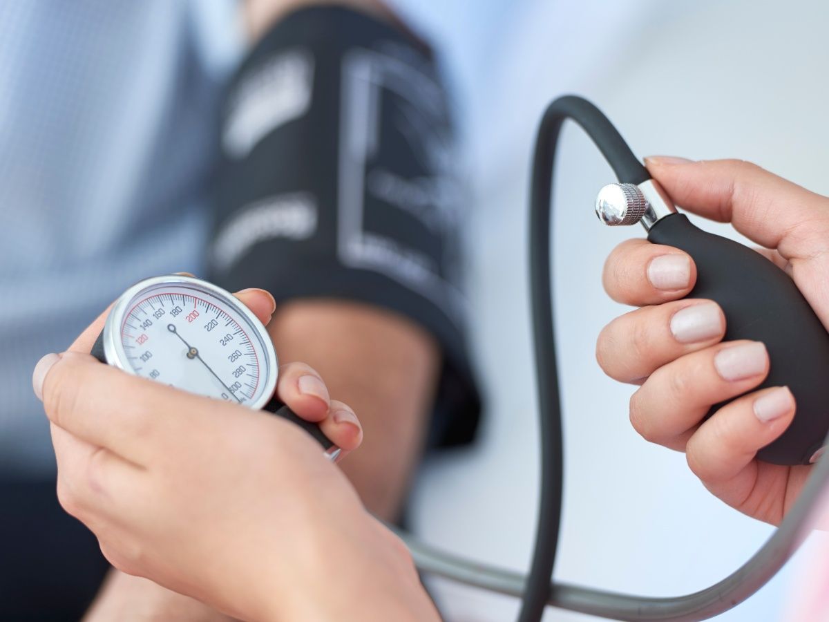 Suplementos para bajar la tensión arterial