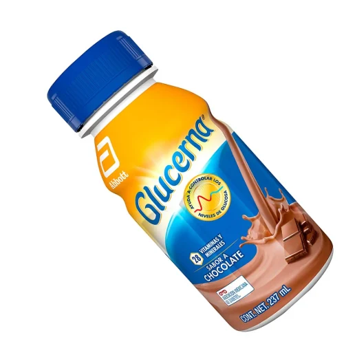 Suplementos para diabéticos