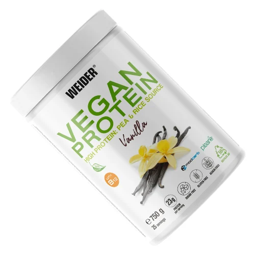 Suplementos para veganos