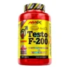 Testo f200 200 cápsulas Amix