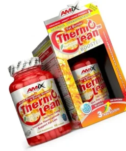Thermolean 90capsulas