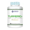 Turmeric 60 capsulas SN