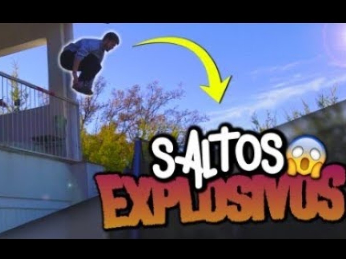 Video de Iron Masters