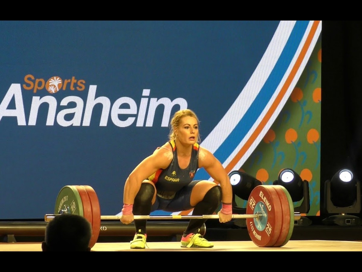 Video de Lydia Valentin