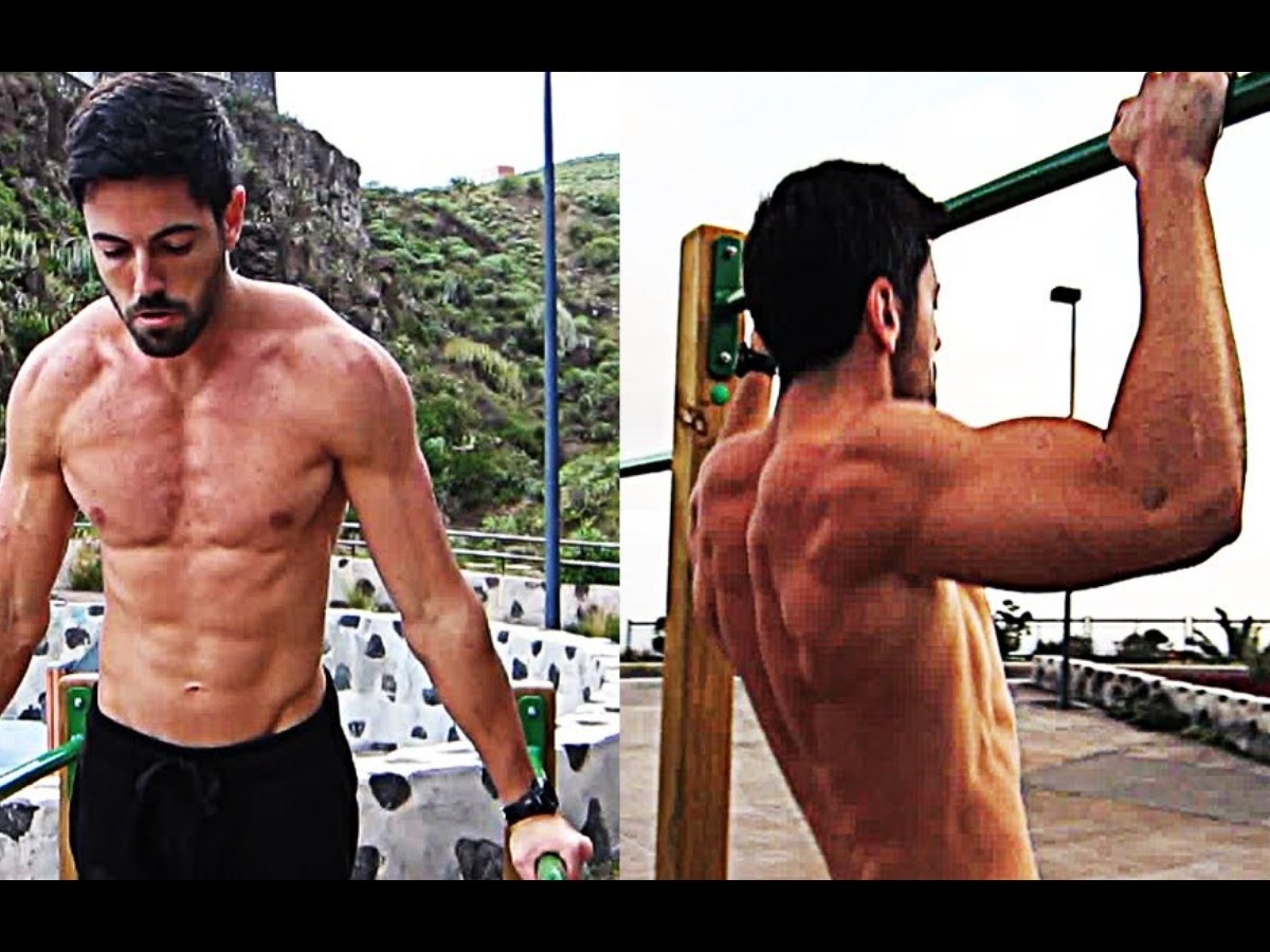Video de Yerai Alonso