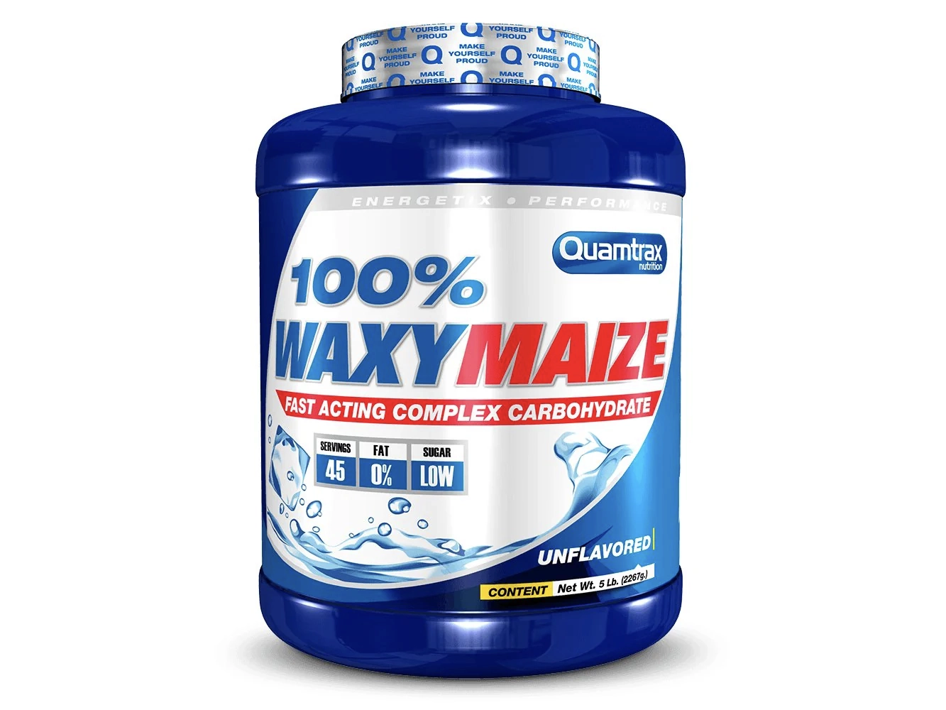 quamtrax-waxymaize