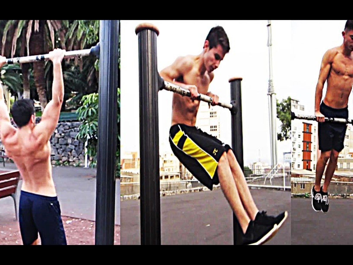 Yerai Alonso Youtuber